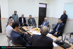 آزمون استخدامی استانداری خوزستان
