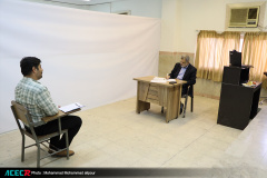 آزمون استخدامی استانداری خوزستان