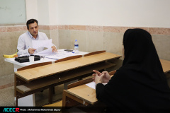 آزمون استخدامی استانداری خوزستان
