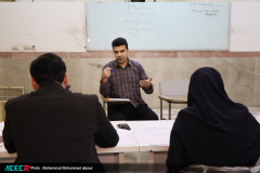 مصاحبه داوطلبان مجاز شده آزمون استخدامی شهرداری اهواز