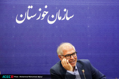 مراسم تقدیر از خبرنگاران و عکاسان ایکنا و ایسنا به مناسبت روز خبرنگار