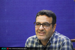 مراسم تقدیر از خبرنگاران و عکاسان ایکنا و ایسنا به مناسبت روز خبرنگار