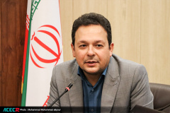 آیین تقدیر از عوامل اجرایی برگزاری آزمون استخدامی آموزش و پرورش در استان