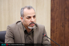 آیین تقدیر از عوامل اجرایی برگزاری آزمون استخدامی آموزش و پرورش در استان
