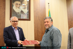 آیین تقدیر از عوامل اجرایی برگزاری آزمون استخدامی آموزش و پرورش در استان