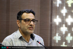 مراسم تودیع و معارفه معاون فرهنگی سازمان جهاددانشگاهی خوزستان