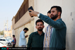آزمون استخدامی دستگاه های اجرایی در استان خوزستان