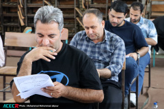 آزمون استخدامی دستگاه های اجرایی در استان خوزستان