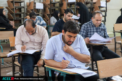 آزمون استخدامی دستگاه های اجرایی در استان خوزستان