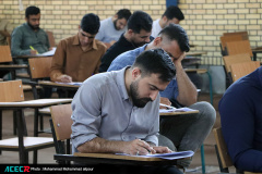 آزمون استخدامی دستگاه های اجرایی در استان خوزستان