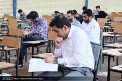 آزمون استخدامی دستگاه های اجرایی در استان خوزستان