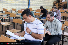 آزمون استخدامی دستگاه های اجرایی در استان خوزستان