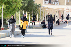 آزمون استخدامی دستگاه های اجرایی در استان خوزستان