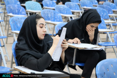 آزمون استخدامی دستگاه های اجرایی در استان خوزستان