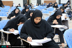 آزمون استخدامی دستگاه های اجرایی در استان خوزستان