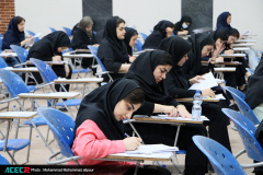 آزمون استخدامی دستگاه های اجرایی در استان خوزستان
