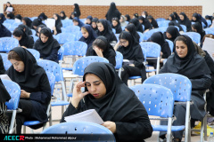 آزمون استخدامی دستگاه های اجرایی در استان خوزستان