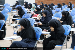 آزمون استخدامی دستگاه های اجرایی در استان خوزستان