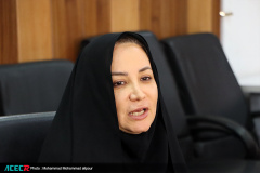 مراسم تکریم و معارفه معاون فرهنگی موسسه آموزش عالی جهاددانشگاهی خوزستان