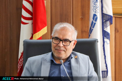 مراسم تکریم و معارفه معاون فرهنگی موسسه آموزش عالی جهاددانشگاهی خوزستان