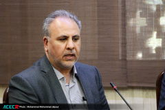 مراسم تکریم و معارفه مدیر مرکز خدمات تخصصی شیمی و قائم مقام پژوهشکده تکنولوژی تولید سازمان جهاد دانشگاهی خوزستان