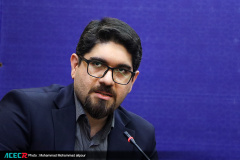 مراسم تکریم و معارفه مدیر مرکز خدمات تخصصی شیمی و قائم مقام پژوهشکده تکنولوژی تولید سازمان جهاد دانشگاهی خوزستان