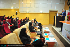 برگزاری سمینار تخصصی «حمایت‌های تسکینی سرطان» با همکاری دانشگاه علوم پزشکی اهواز و سازمان جهاددانشگاهی خوزستان