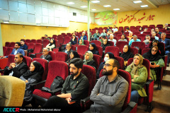 برگزاری سمینار تخصصی «حمایت‌های تسکینی سرطان» با همکاری دانشگاه علوم پزشکی اهواز و سازمان جهاددانشگاهی خوزستان