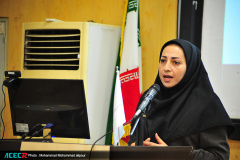 برگزاری سمینار تخصصی «حمایت‌های تسکینی سرطان» با همکاری دانشگاه علوم پزشکی اهواز و سازمان جهاددانشگاهی خوزستان