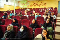 برگزاری سمینار تخصصی «حمایت‌های تسکینی سرطان» با همکاری دانشگاه علوم پزشکی اهواز و سازمان جهاددانشگاهی خوزستان