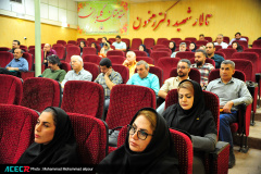 برگزاری سمینار تخصصی «حمایت‌های تسکینی سرطان» با همکاری دانشگاه علوم پزشکی اهواز و سازمان جهاددانشگاهی خوزستان