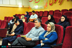 برگزاری سمینار تخصصی «حمایت‌های تسکینی سرطان» با همکاری دانشگاه علوم پزشکی اهواز و سازمان جهاددانشگاهی خوزستان