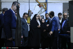 پنجاه‌وسومین گردهمایی سراسری معاونان پژوهش و فناوری جهاددانشگاهی در خوزستان