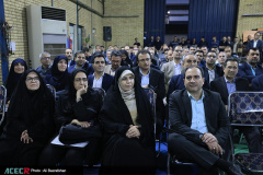 پنجاه‌وسومین گردهمایی سراسری معاونان پژوهش و فناوری جهاددانشگاهی در خوزستان