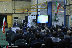 پنجاه‌وسومین گردهمایی سراسری معاونان پژوهش و فناوری جهاددانشگاهی در خوزستان