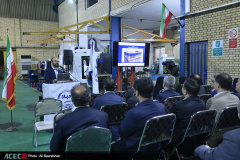 پنجاه‌وسومین گردهمایی سراسری معاونان پژوهش و فناوری جهاددانشگاهی در خوزستان