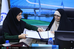 پنجاه‌وسومین گردهمایی سراسری معاونان پژوهش و فناوری جهاددانشگاهی در خوزستان