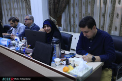 پنجاه‌وسومین گردهمایی سراسری معاونان پژوهش و فناوری جهاددانشگاهی در خوزستان