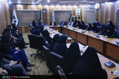 پنجاه‌وسومین گردهمایی سراسری معاونان پژوهش و فناوری جهاددانشگاهی در خوزستان