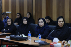 پنجاه‌وسومین گردهمایی سراسری معاونان پژوهش و فناوری جهاددانشگاهی در خوزستان