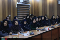 پنجاه‌وسومین گردهمایی سراسری معاونان پژوهش و فناوری جهاددانشگاهی در خوزستان