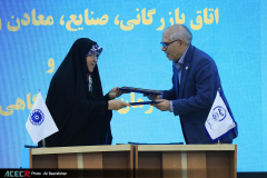 پنجاه‌وسومین گردهمایی سراسری معاونان پژوهش و فناوری جهاددانشگاهی در خوزستان