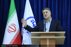 پنجاه‌وسومین گردهمایی سراسری معاونان پژوهش و فناوری جهاددانشگاهی در خوزستان