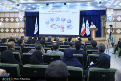 پنجاه‌وسومین گردهمایی سراسری معاونان پژوهش و فناوری جهاددانشگاهی در خوزستان