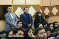 پنجاه‌وسومین گردهمایی سراسری معاونان پژوهش و فناوری جهاددانشگاهی در خوزستان