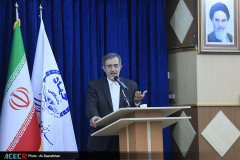 پنجاه‌وسومین گردهمایی سراسری معاونان پژوهش و فناوری جهاددانشگاهی در خوزستان