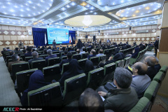 پنجاه‌وسومین گردهمایی سراسری معاونان پژوهش و فناوری جهاددانشگاهی در خوزستان