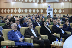 پنجاه‌وسومین گردهمایی سراسری معاونان پژوهش و فناوری جهاددانشگاهی در خوزستان