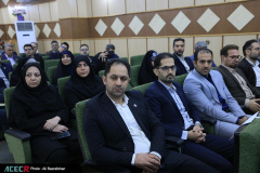 پنجاه‌وسومین گردهمایی سراسری معاونان پژوهش و فناوری جهاددانشگاهی در خوزستان