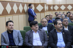 پنجاه‌وسومین گردهمایی سراسری معاونان پژوهش و فناوری جهاددانشگاهی در خوزستان